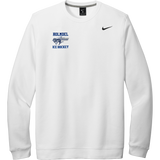 Holmdel Hockey Nike Club Fleece Crew