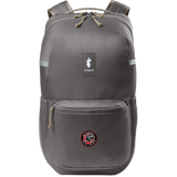 Palmyra Black Knights Chiquillo 30L Backpack