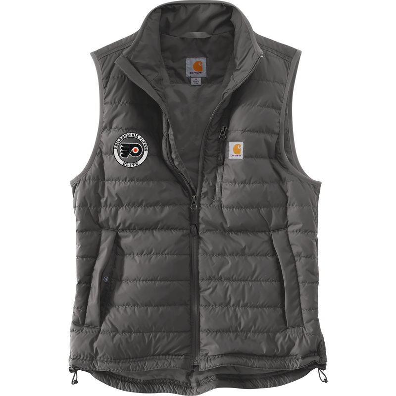 Philadelphia Flyers Elite Carhartt Gilliam Vest