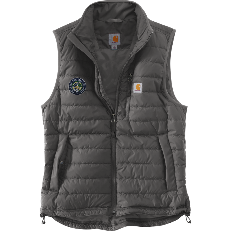 FRC Freehold Boro Carhartt Gilliam Vest