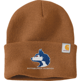 Pittsburgh Huskies Carhartt Watch Cap 2.0