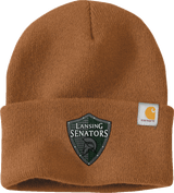 Lansing Senators Carhartt Watch Cap 2.0