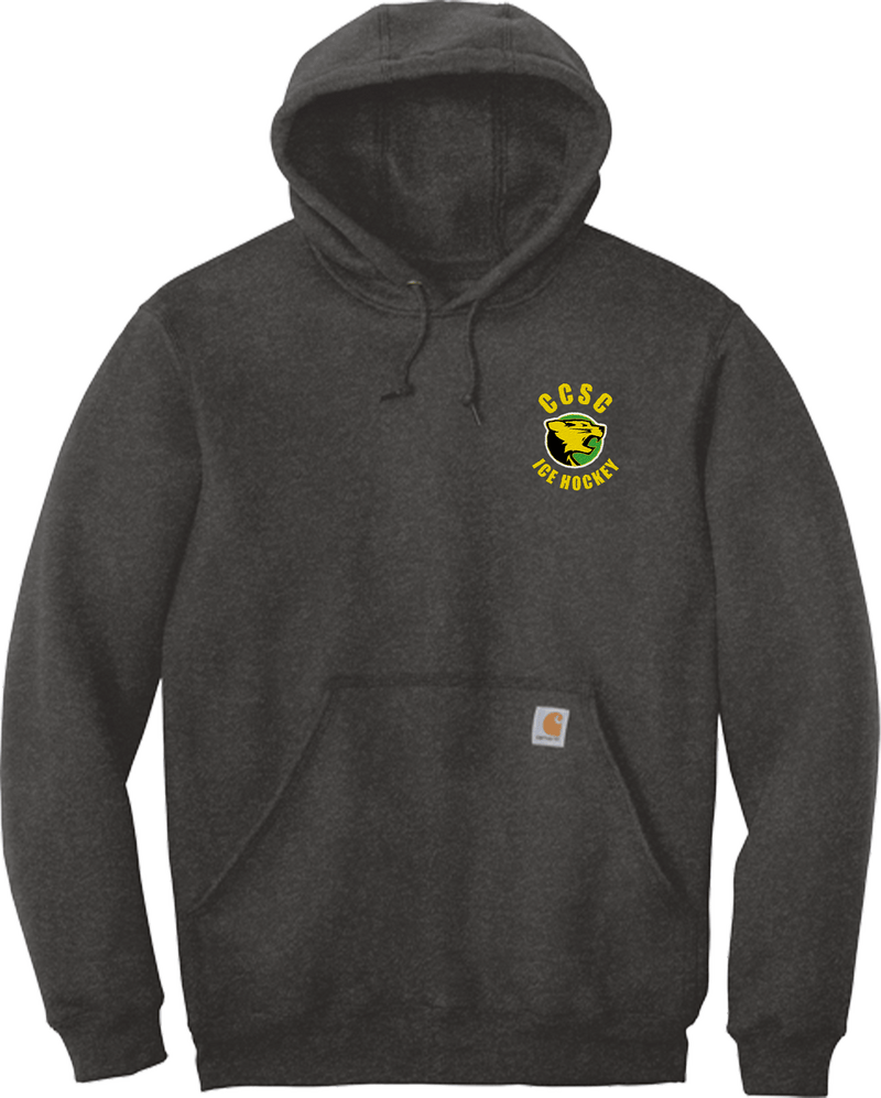 Chester County Carhartt Midweight Hooded Sweatshirt