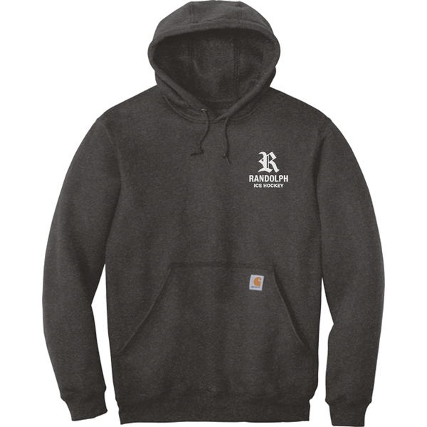 Randolph Hockey Carhartt Midweight Hooded Sweatshirt