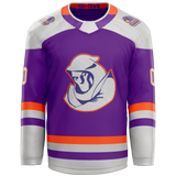 Chicago Phantoms Youth Player Jersey