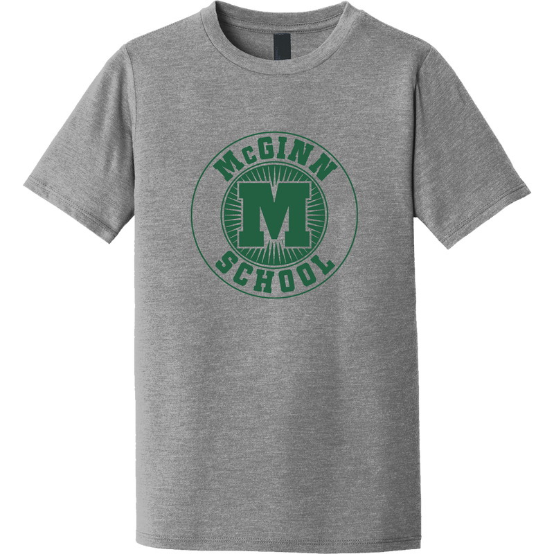 McGinn Elementary Youth Perfect Tri Tee