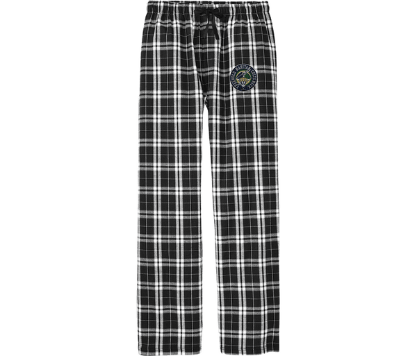 FRC Freehold Boro Flannel Plaid Pant