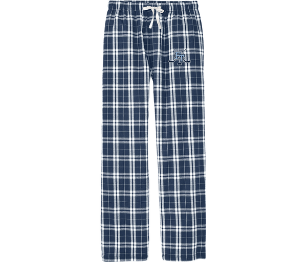 Freehold Township Flannel Plaid Pant