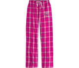 Holmdel Hockey Women's Flannel Plaid Pant