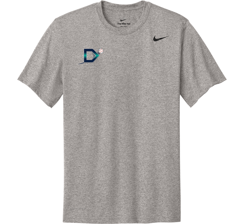 Going Yard Nike Team rLegend Tee