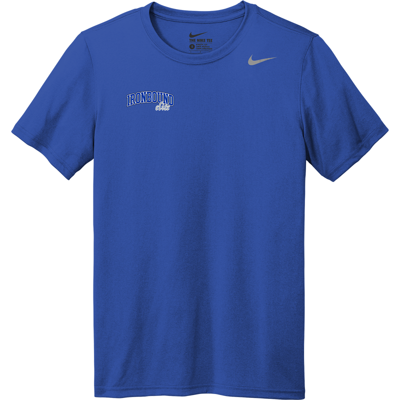 Ironbound Nike Team rLegend Tee