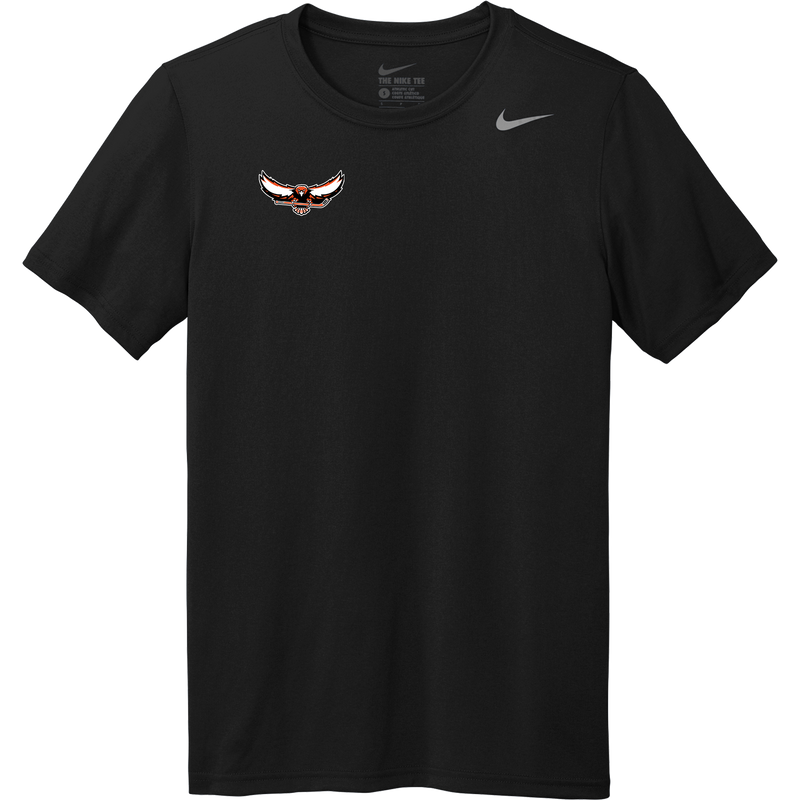 Orange County West Nike Team rLegend Tee