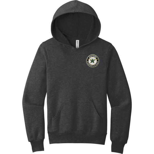 CT ECHO Stars Youth Sponge Fleece Pullover Hoodie