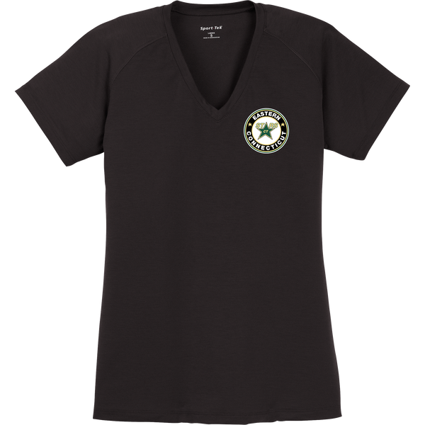 CT ECHO Stars Ladies Ultimate Performance V-Neck