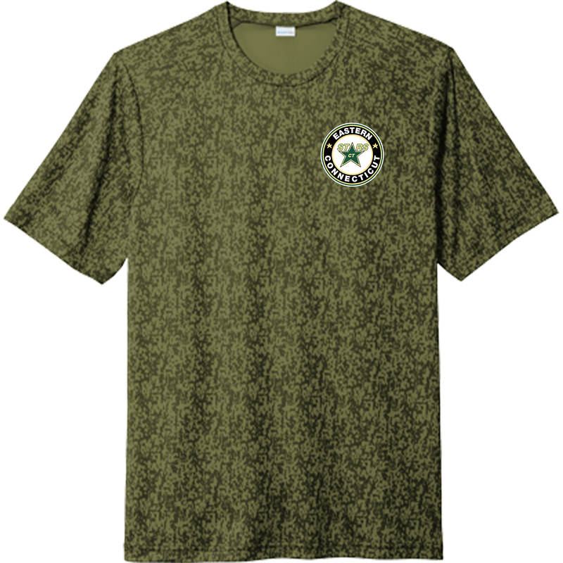 CT ECHO Stars Digi Camo Tee