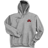 Mercer Arrows Ultimate Cotton - Pullover Hooded Sweatshirt