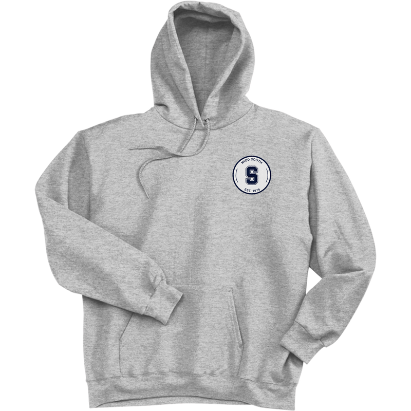 Midd South FBLA Ultimate Cotton - Pullover Hooded Sweatshirt