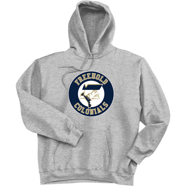 FRC Freehold Colonials Ultimate Cotton - Pullover Hooded Sweatshirt