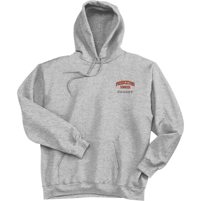 PYH Ultimate Cotton - Pullover Hooded Sweatshirt