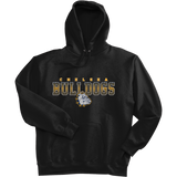 Chelsea Bulldogs Super Heavyweight Fleece Hoodie