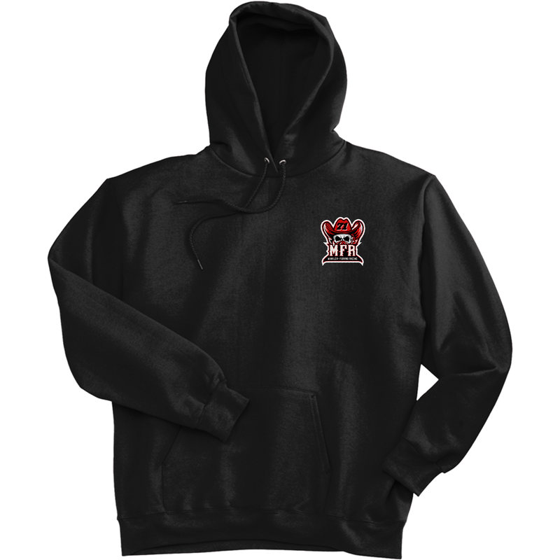 CT Oil Kings MFR Ultimate Cotton - Pullover Hooded Sweatshirt