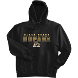 Dupage Black Bears Ultimate Cotton - Pullover Hooded Sweatshirt