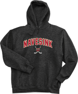 Navesink Ultimate Cotton - Pullover Hooded Sweatshirt