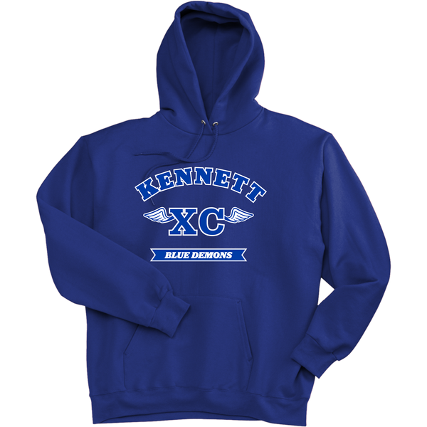 Kennett Track Ultimate Cotton - Pullover Hooded Sweatshirt