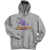 Youngstown Phantoms Ultimate Cotton - Pullover Hooded Sweatshirt