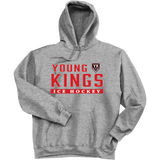 Young Kings Ultimate Cotton - Pullover Hooded Sweatshirt