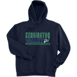 Kensington Valley Rebels Super Heavyweight Fleece Hoodie
