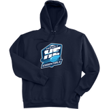 Hockey Essentials Ultimate Cotton - Pullover Hooded Sweatshirt