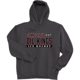 CT Oil Kings Ultimate Cotton - Pullover Hooded Sweatshirt