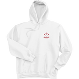 BSM Middlesex Ultimate Cotton - Pullover Hooded Sweatshirt