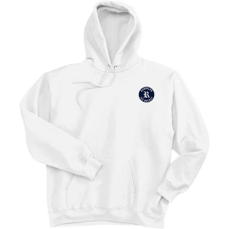 Randolph Hockey Ultimate Cotton - Pullover Hooded Sweatshirt