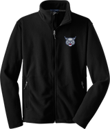 CT Bobcats Value Fleece Jacket