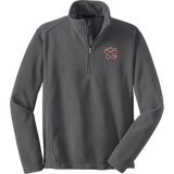 NY Stars Value Fleece 1/4-Zip Pullover