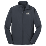 Mid-State Mustangs Core Soft Shell Jacket