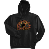 MD Jr. Black Bears Ultimate Cotton - Pullover Hooded Sweatshirt