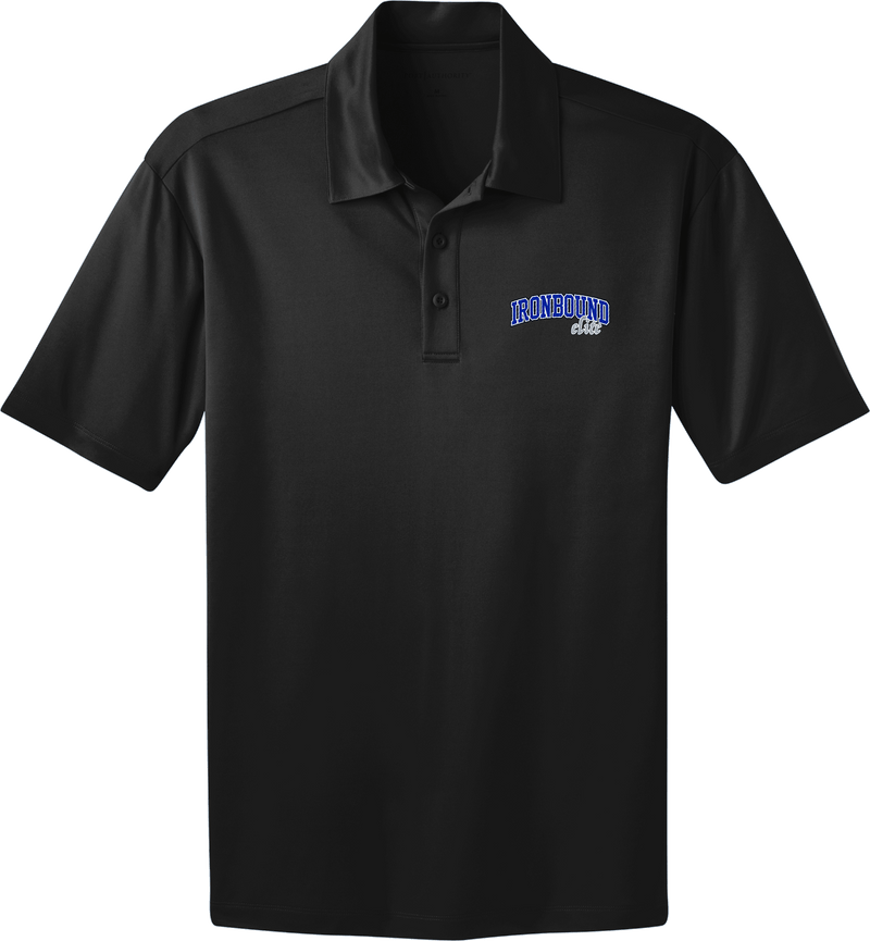 Ironbound Adult Silk Touch Performance Polo