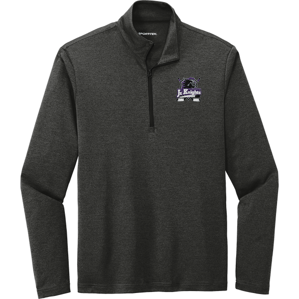 Old Bridge Jr. Knights Endeavor 1/2-Zip Pullover