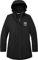 NGHL Ladies All-Weather 3-in-1 Jacket