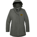 NJ Bears Ladies All-Weather 3-in-1 Jacket