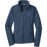 Carolina Thunder Ladies Value Fleece Jacket