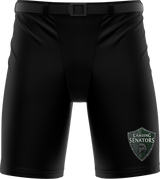 Lansing Senators Adult Hybrid Pants Shell