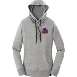 Youngstown Phantoms New Era Ladies French Terry Pullover Hoodie