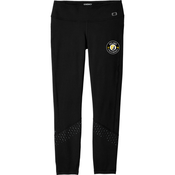 Upland Field Hockey OGIO ENDURANCE Ladies Laser Tech Legging