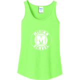 McGinn Elementary Women's Core Cotton Tank Top