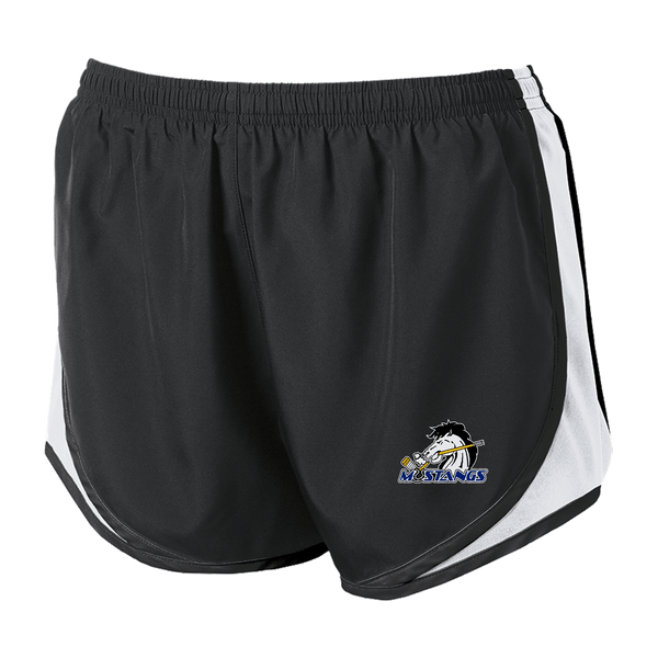 Mid-State Mustangs Ladies Cadence Short