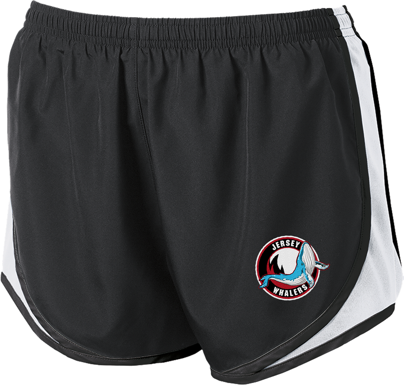 Jersey Shore Whalers Ladies Cadence Short